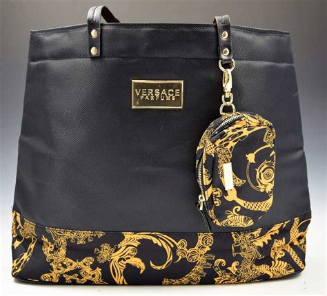 versace hand|authentic versace handbags.